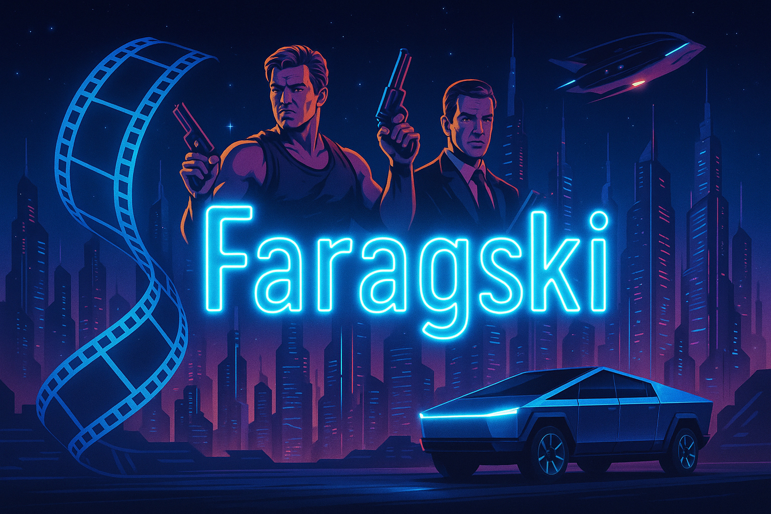 Faragski
